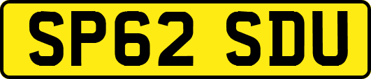 SP62SDU