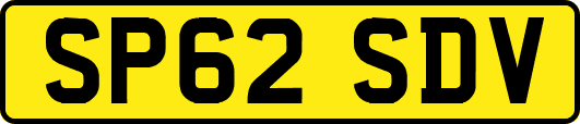SP62SDV