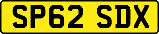 SP62SDX