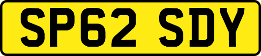 SP62SDY