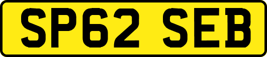 SP62SEB