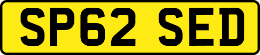 SP62SED