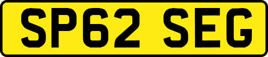 SP62SEG