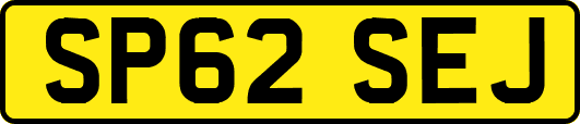 SP62SEJ