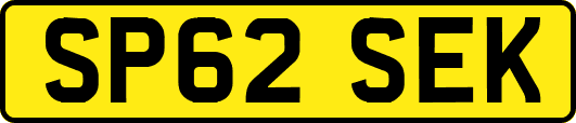 SP62SEK