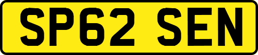SP62SEN