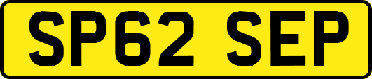 SP62SEP