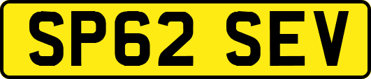 SP62SEV