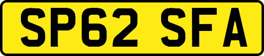 SP62SFA
