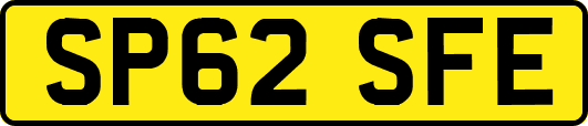 SP62SFE