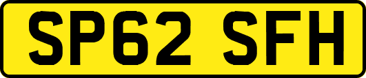SP62SFH