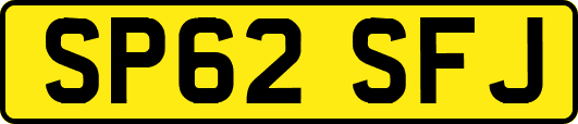 SP62SFJ