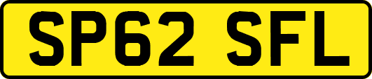 SP62SFL