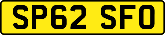 SP62SFO