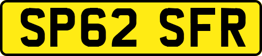 SP62SFR