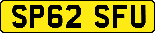SP62SFU