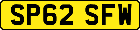 SP62SFW