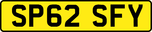 SP62SFY