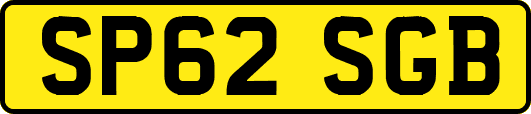 SP62SGB
