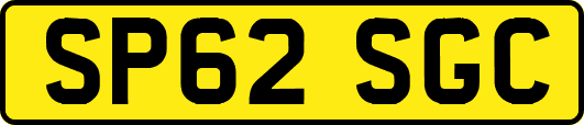 SP62SGC