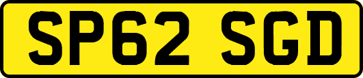 SP62SGD