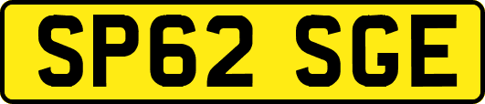 SP62SGE