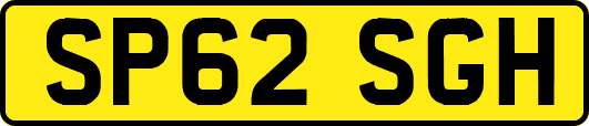 SP62SGH