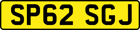 SP62SGJ