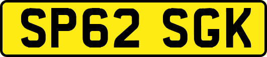 SP62SGK