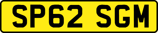 SP62SGM