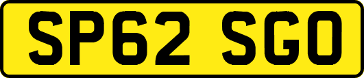 SP62SGO