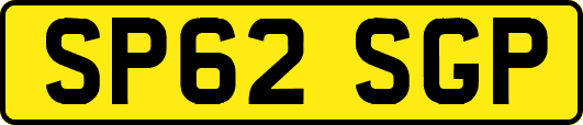 SP62SGP