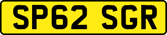 SP62SGR