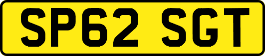 SP62SGT
