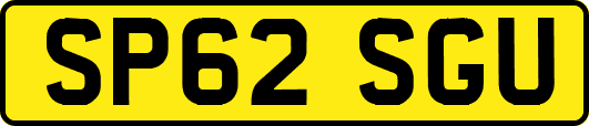 SP62SGU