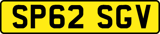 SP62SGV