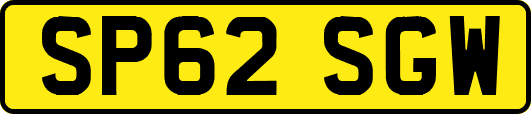 SP62SGW