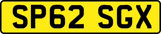 SP62SGX
