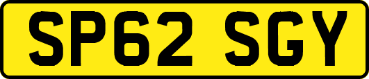 SP62SGY