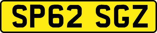 SP62SGZ