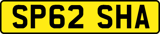 SP62SHA