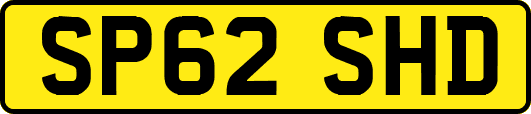 SP62SHD