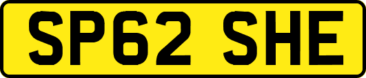 SP62SHE