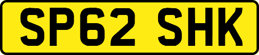 SP62SHK