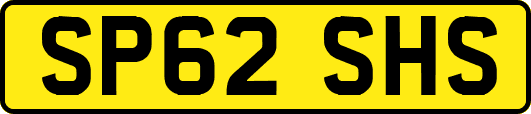 SP62SHS