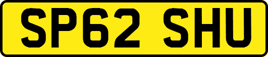 SP62SHU
