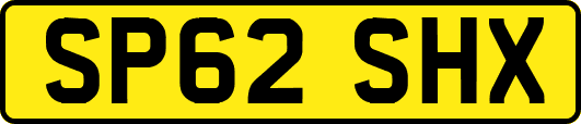 SP62SHX