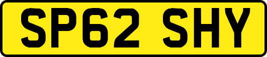 SP62SHY