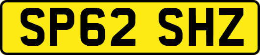 SP62SHZ