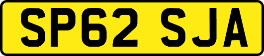 SP62SJA